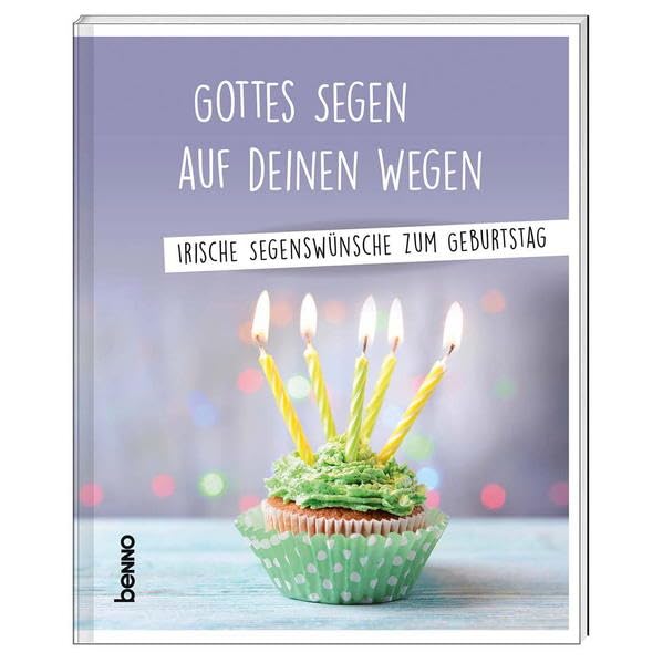 Gottes Segen auf deinen Wegen Film, Art & Culture