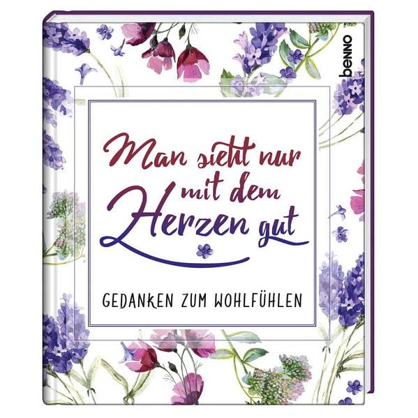 Man sieht nur mit dem Herzen gut Lifestyle