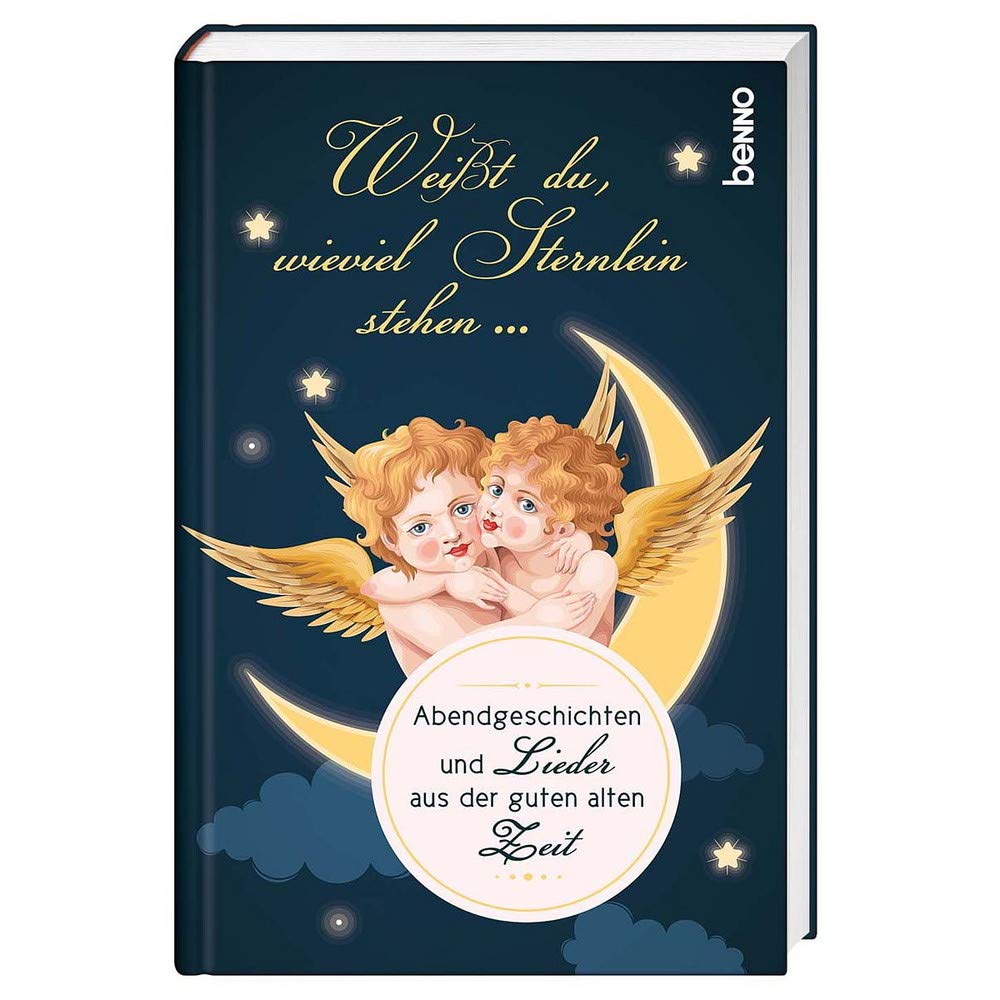 Weißt du, wie viel Sternlein stehen ... Non-fiction
