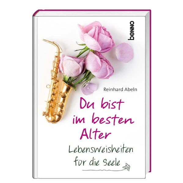 Du bist im besten Alter Lifestyle