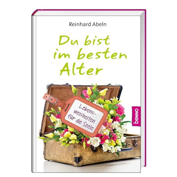 Du bist im besten Alter Lifestyle