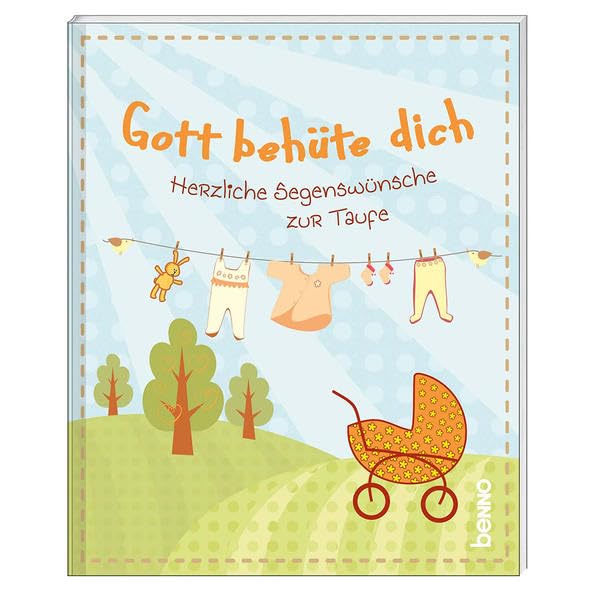 Product Image: Gott behüte dich