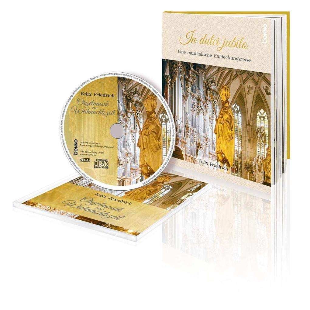 Product Image: In dulci jubilo