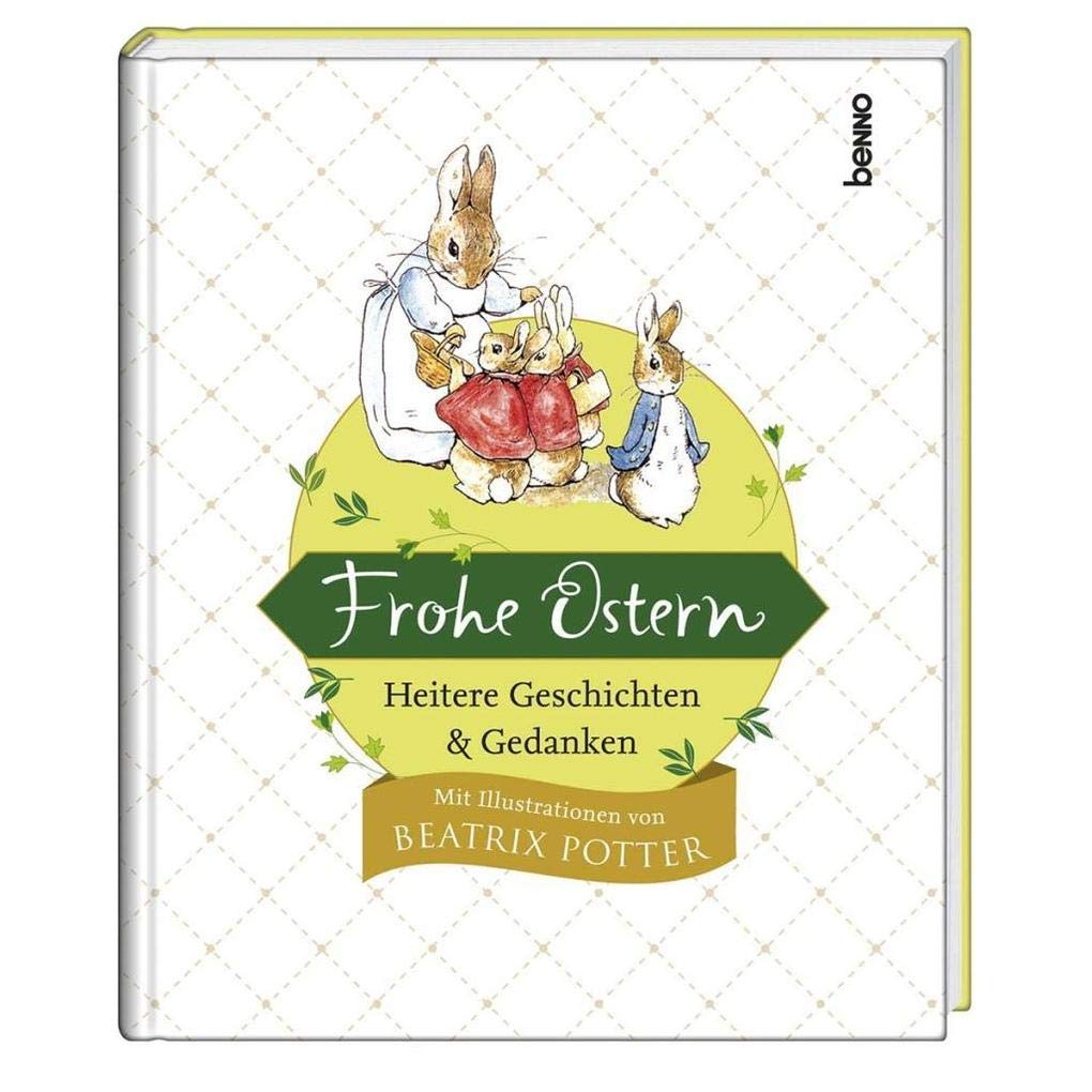 Product Image: Frohe Ostern