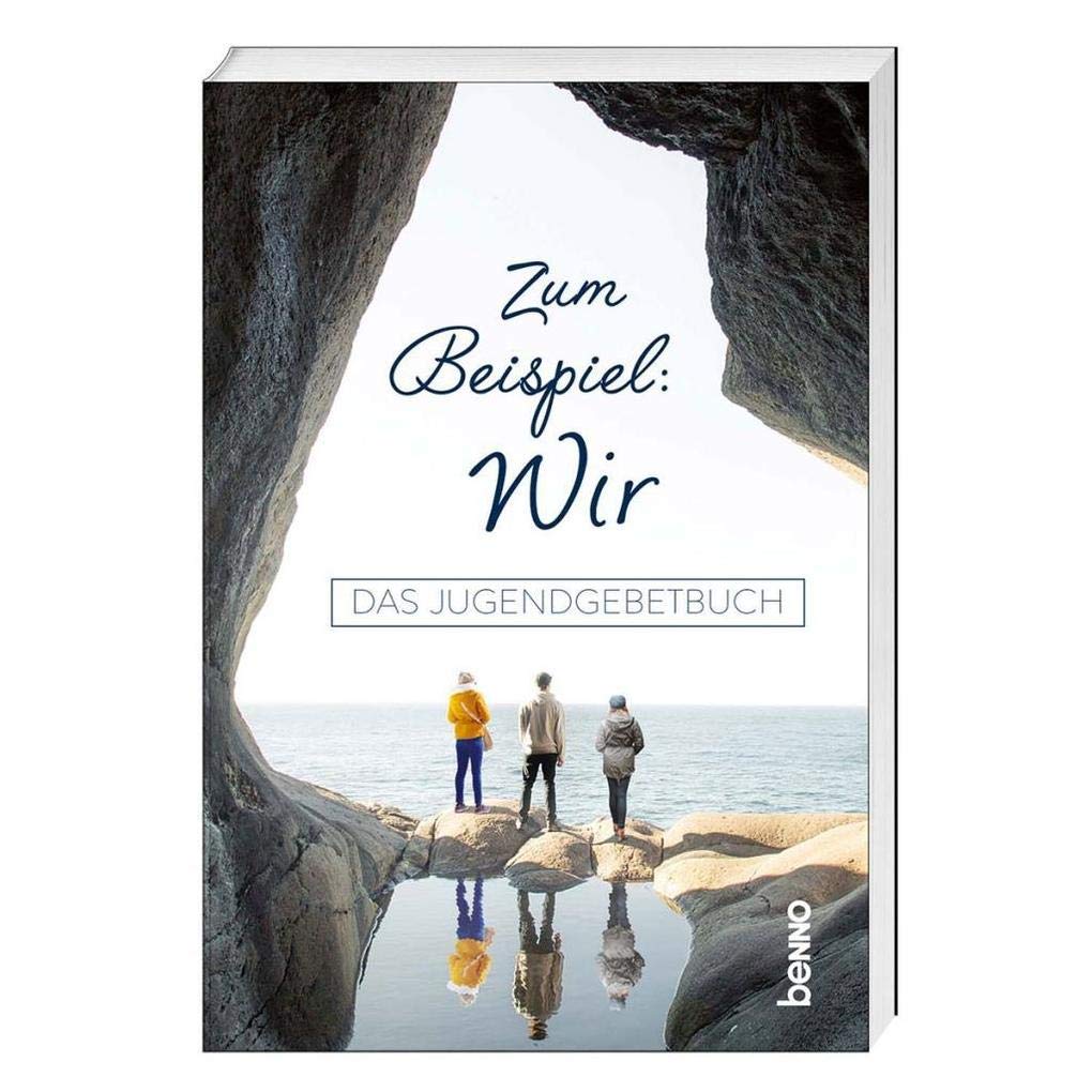 Zum Beispiel: Wir: Das Jugendgebetbuch Religion & Esotericism