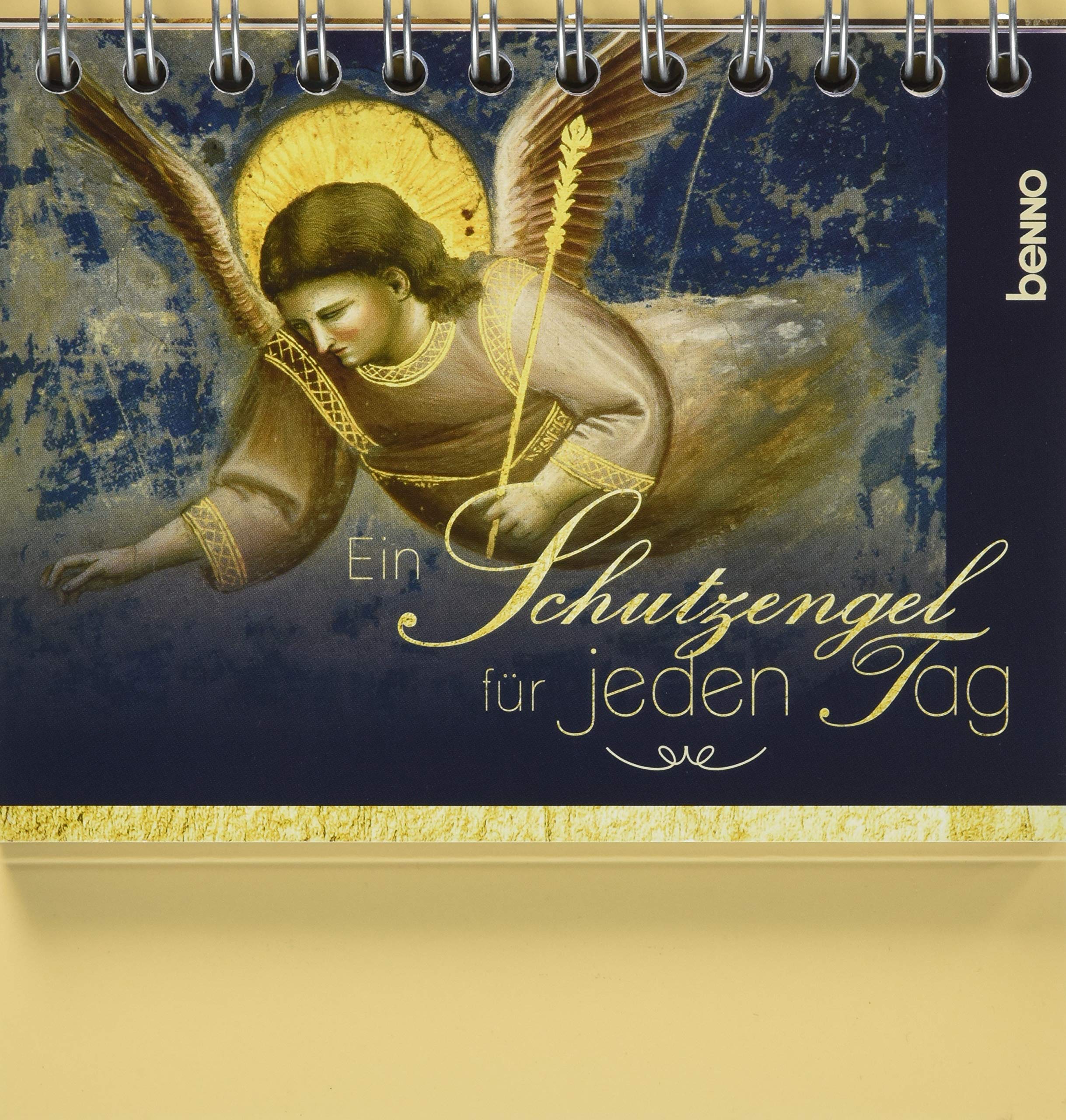Ein Schutzengel für jeden Tag Poetry