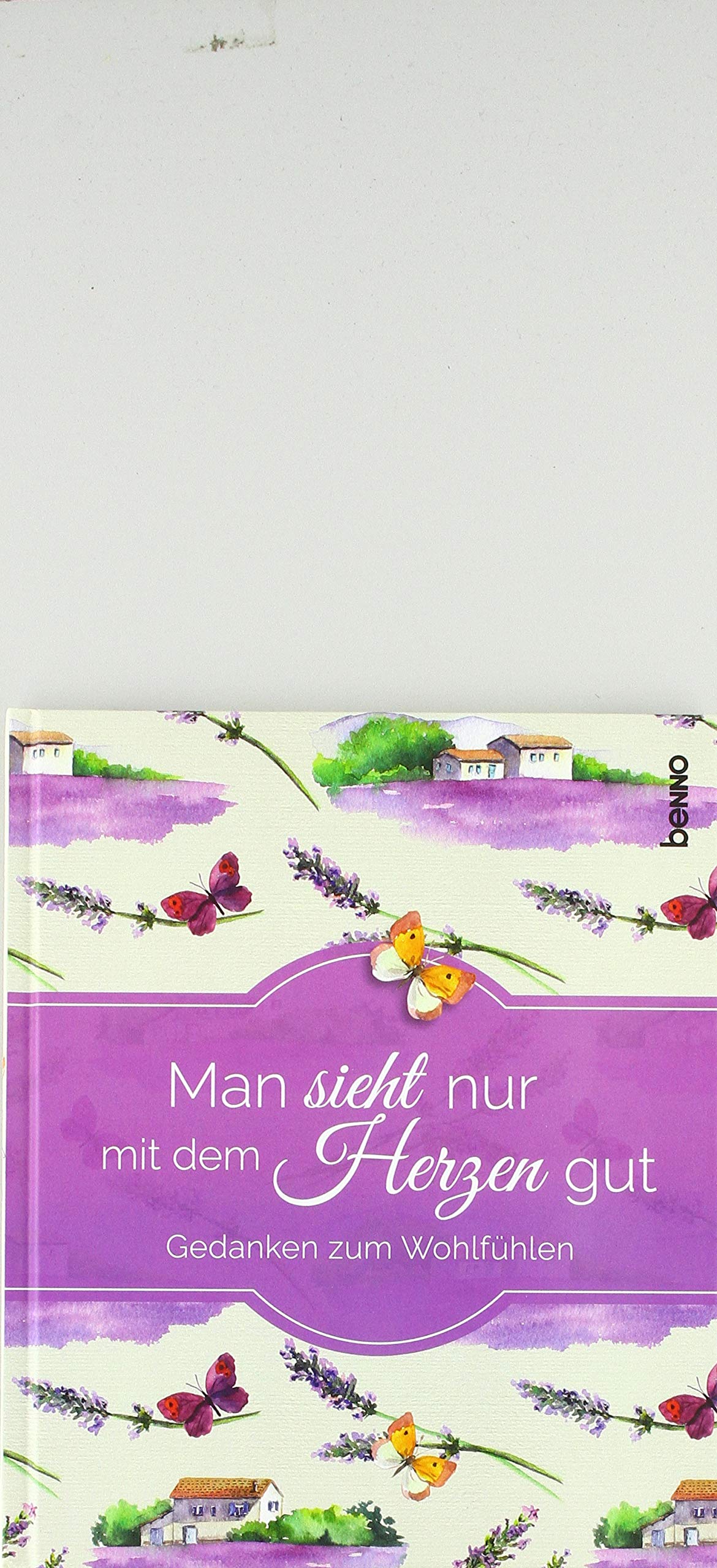 Man sieht nur mit dem Herzen gut Lifestyle