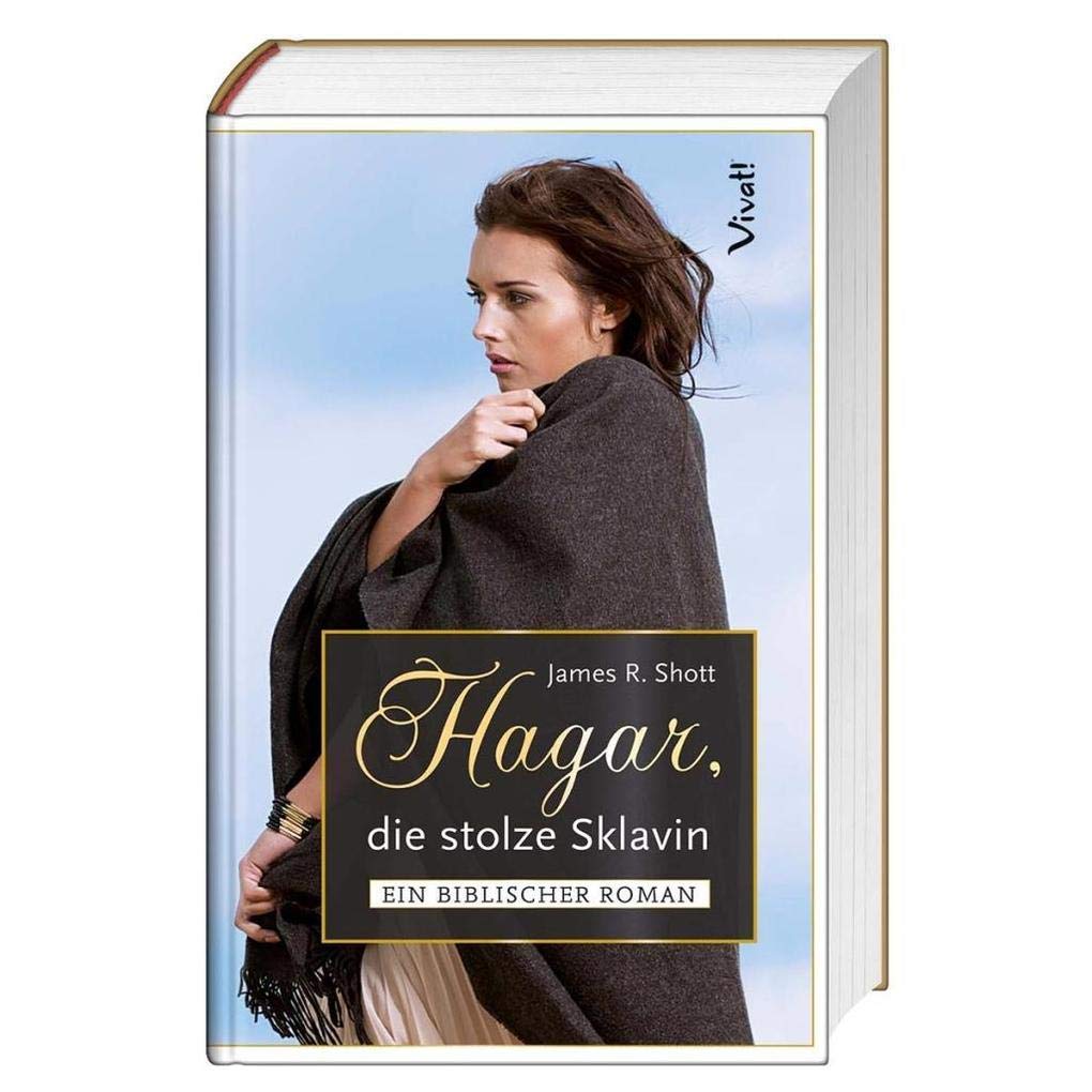 Hagar, die stolze Sklavin Historical Fiction