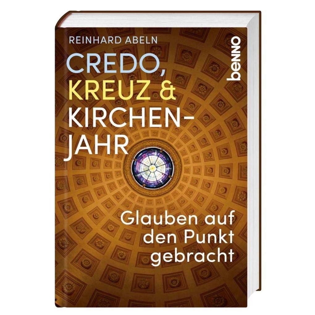 Credo, Kreuz & Kirchenjahr Reference Books