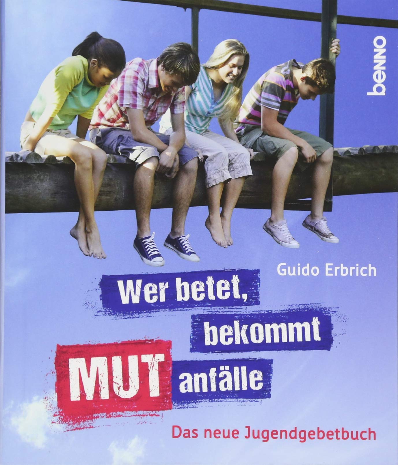 Wer betet, bekommt Mutanfälle Parents & Children