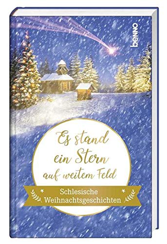 Es stand ein Stern auf weitem Feld: Schlesische Weihnachtsgeschichten Social Sciences