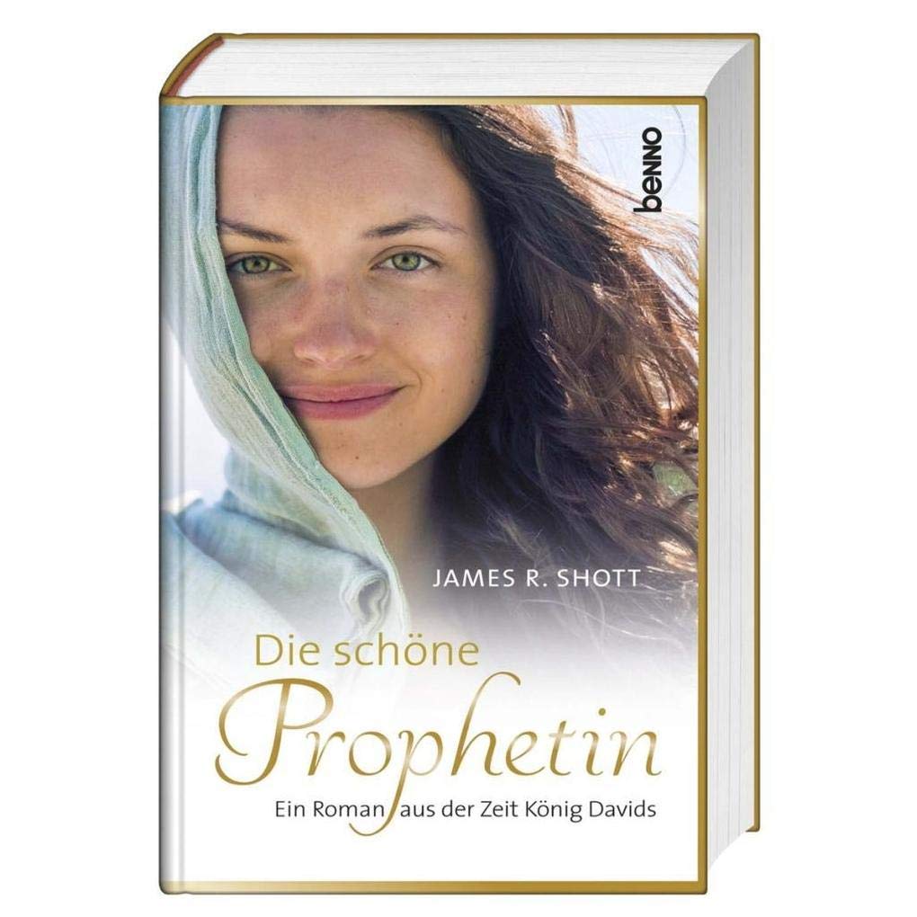 Product Image: Die schöne Prophetin