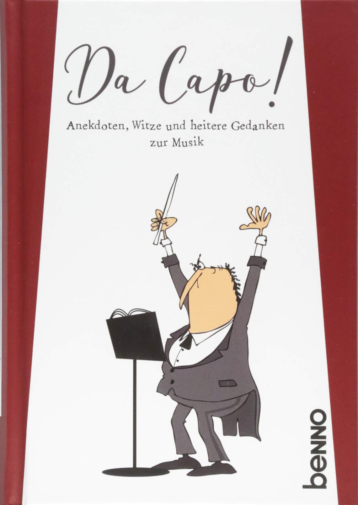 Da capo! Arts & Music