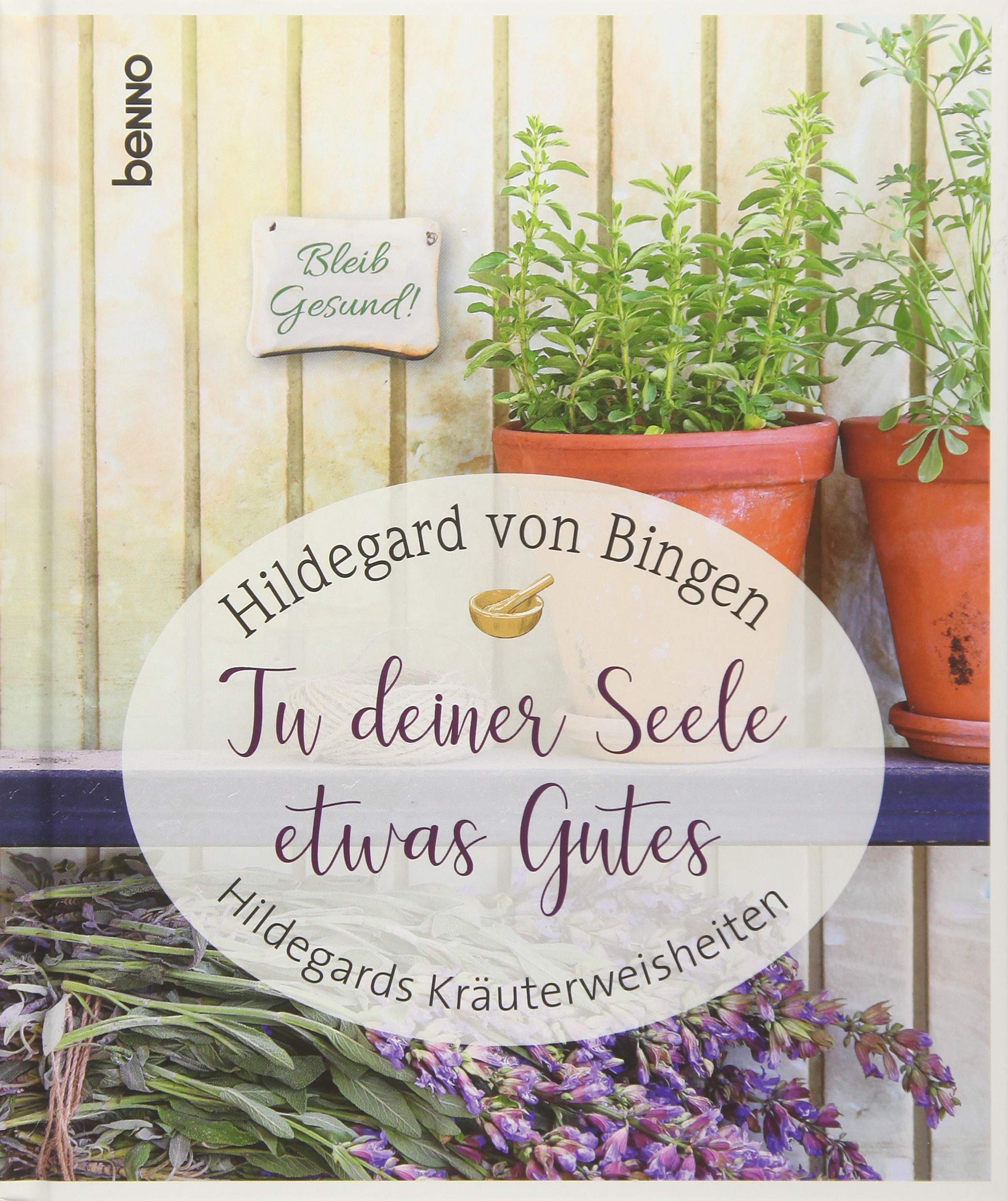 Tu deiner Seele etwas Gutes Lifestyle