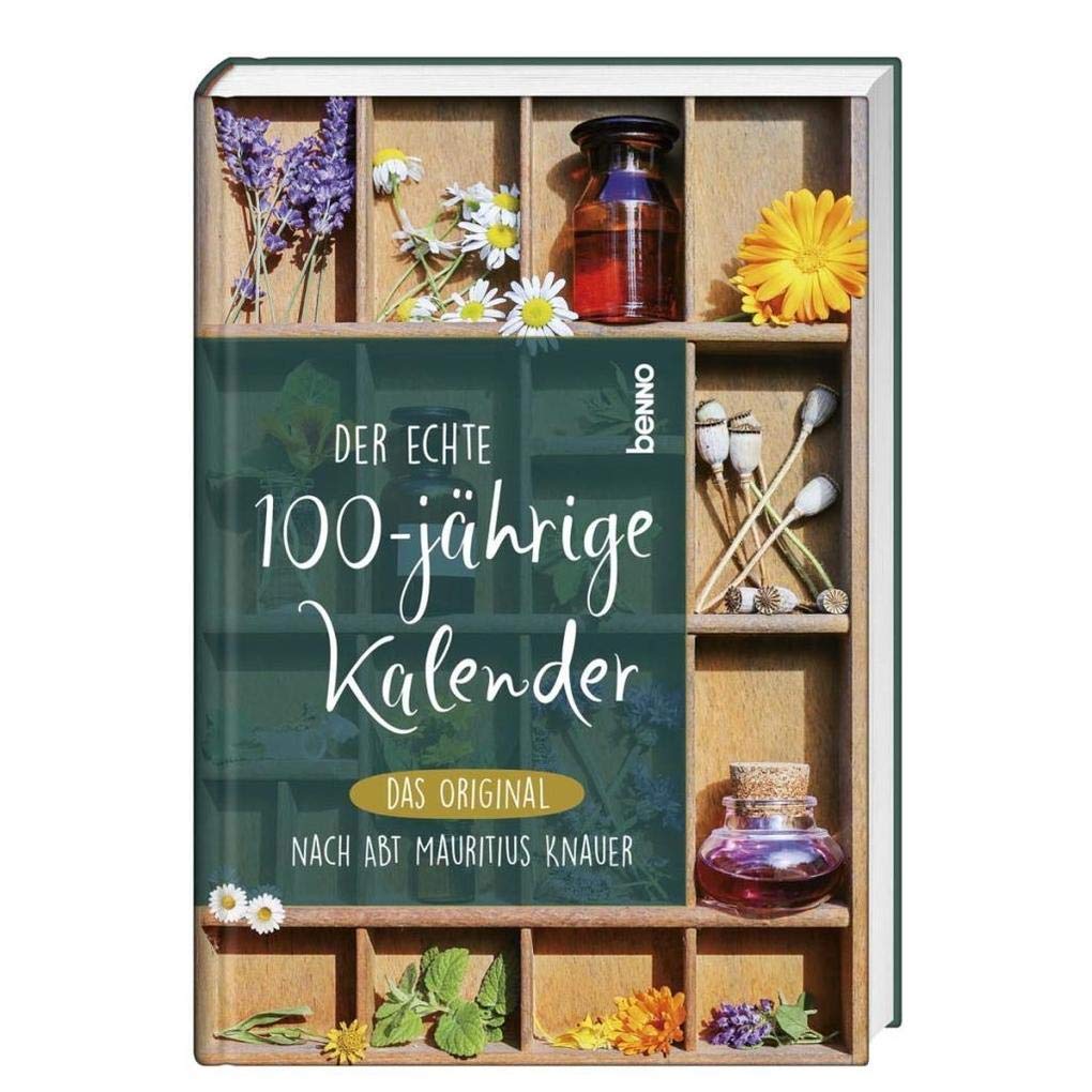 Product Image: Der echte 100-jährige Kalender