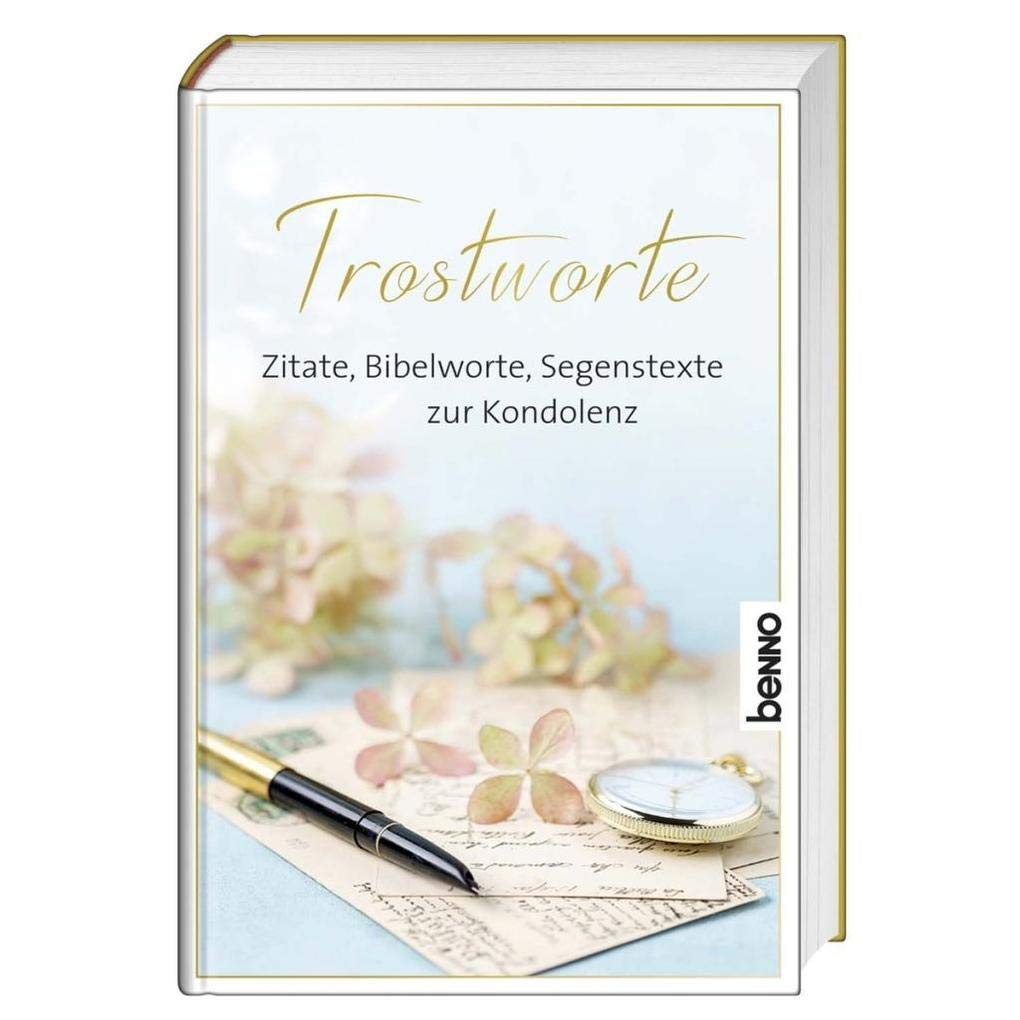 Trostworte Death & Mourning Books