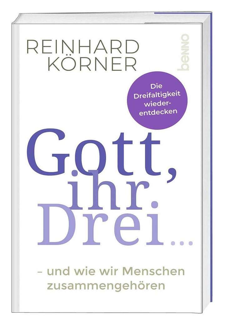 Product Image: Gott, ihr drei ...