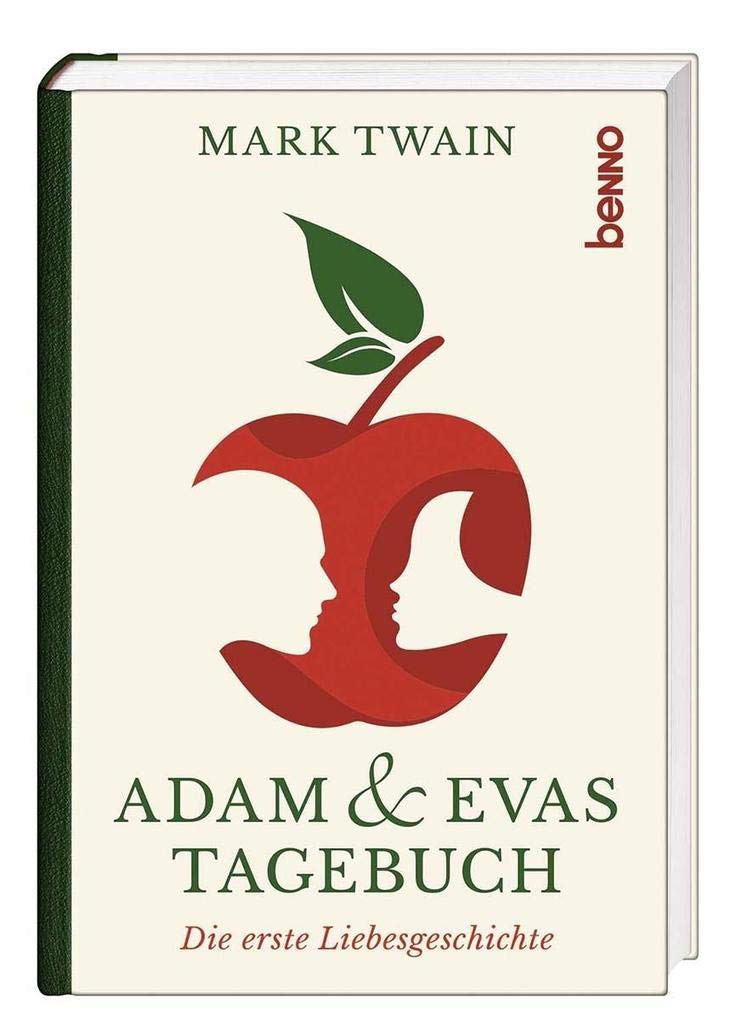 Adam & Evas Tagebuch Humour & Satire