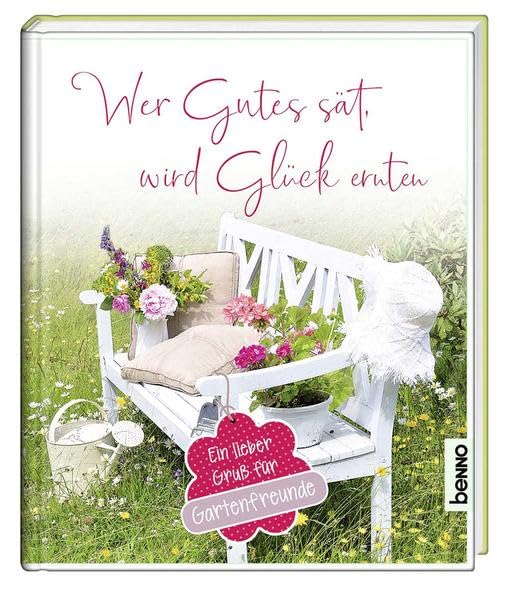 Product Image: Wer Gutes sät, wird Glück ernten