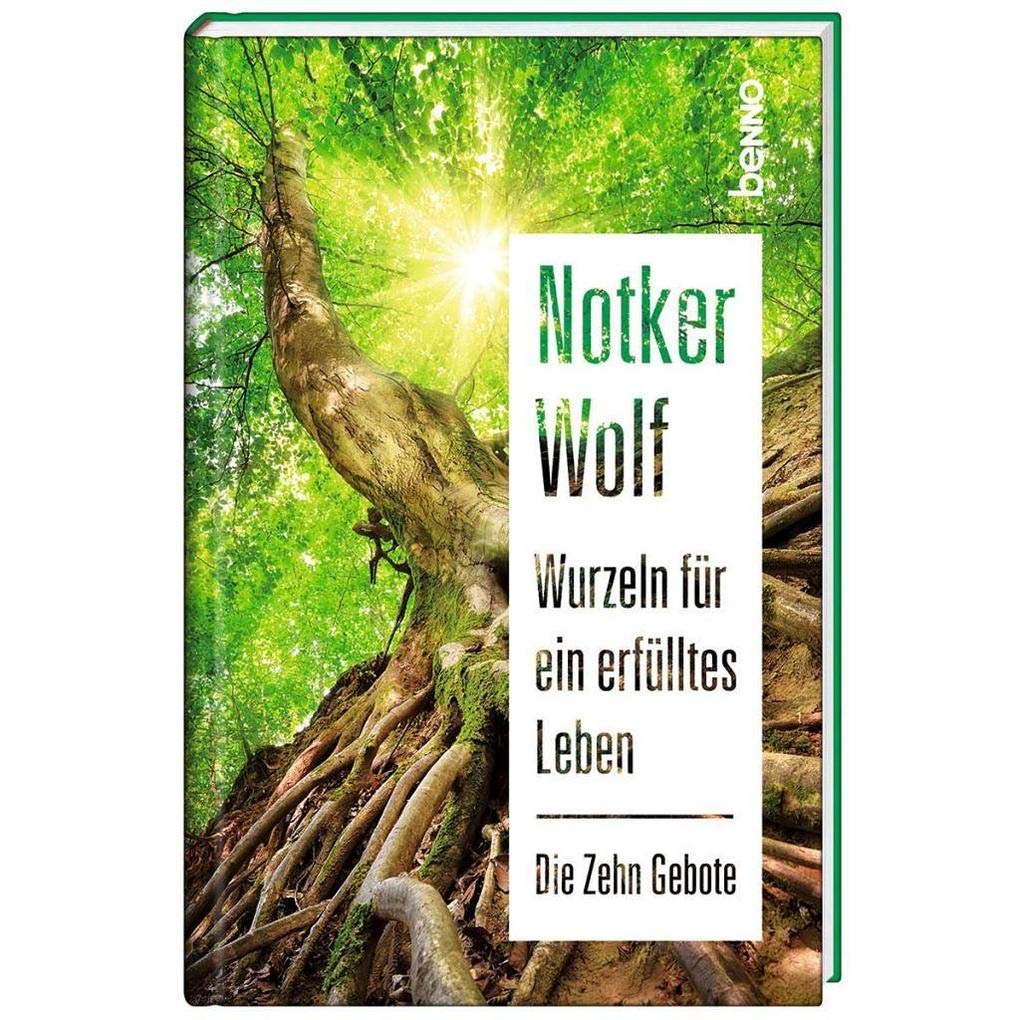 Wurzeln für ein erfülltes Leben Religion & Esotericism