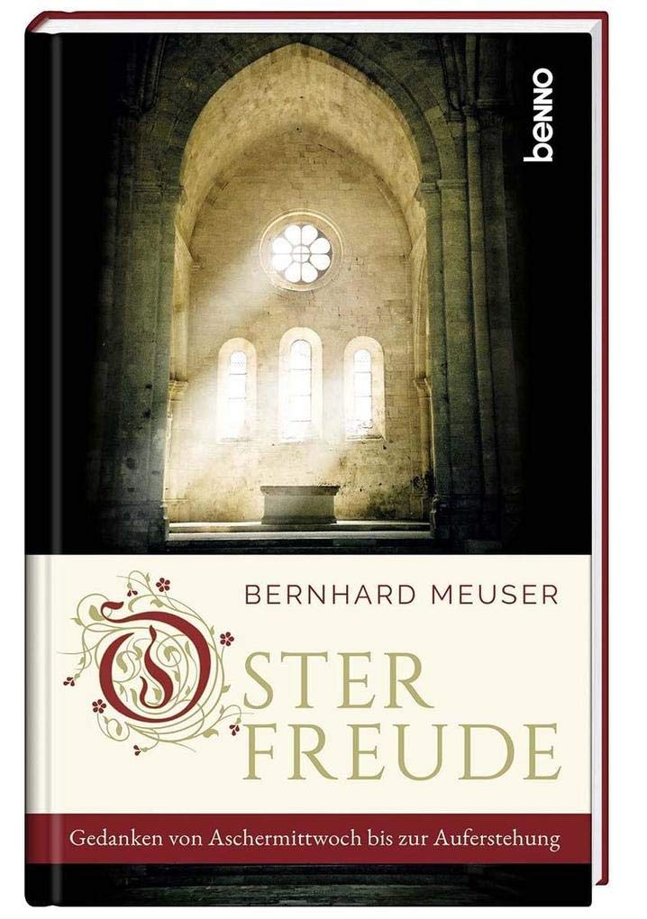 Osterfreude Religion & Esotericism
