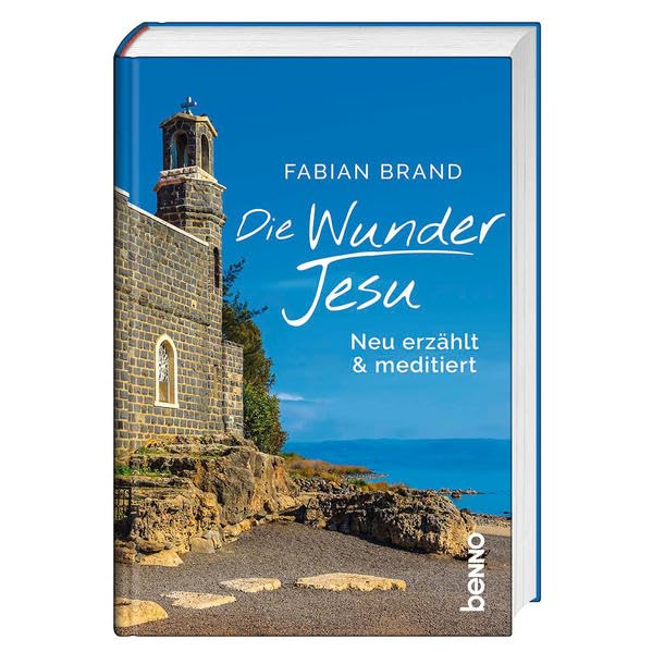 Product Image: Die Wunder Jesu