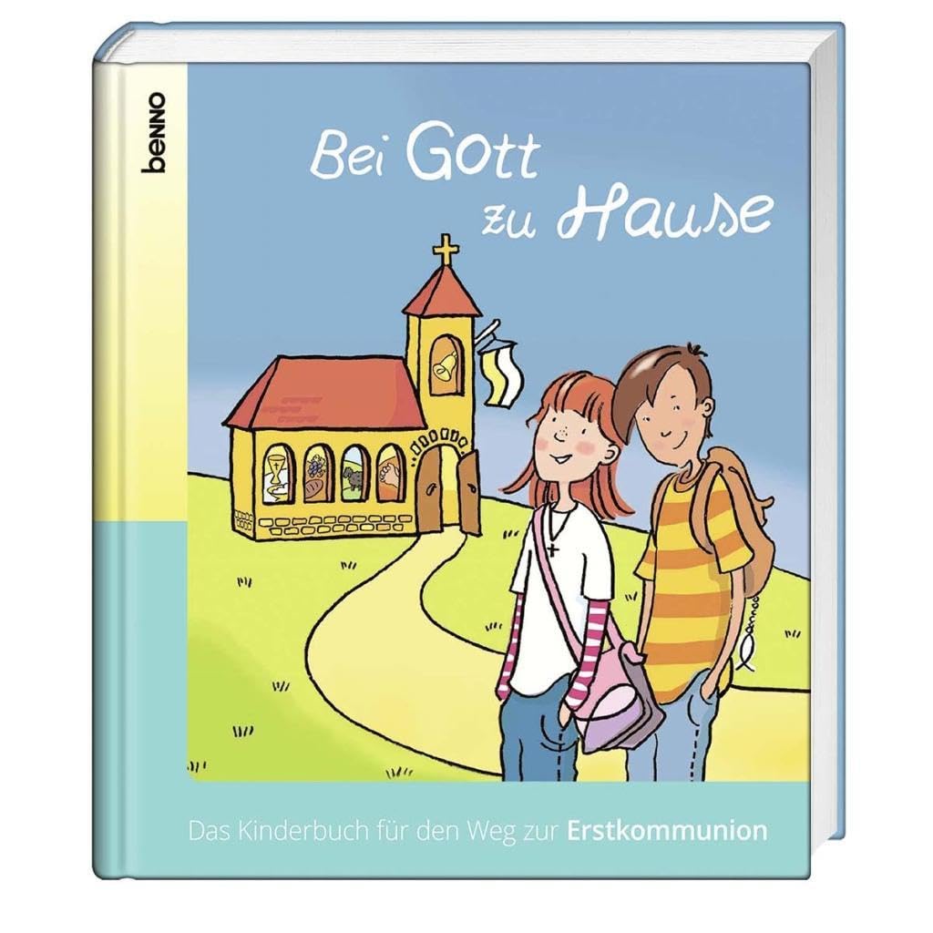 Bei Gott zu Hause Second hand books on Religion & Esotericism
