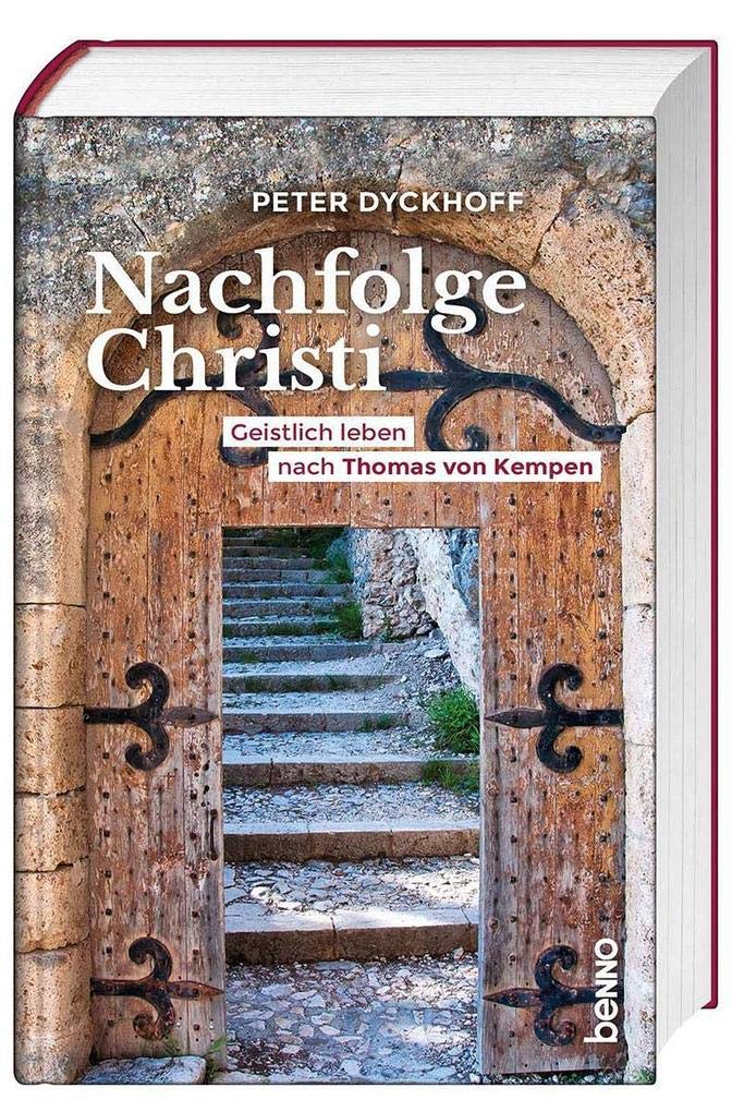 Product Image: Nachfolge Christi