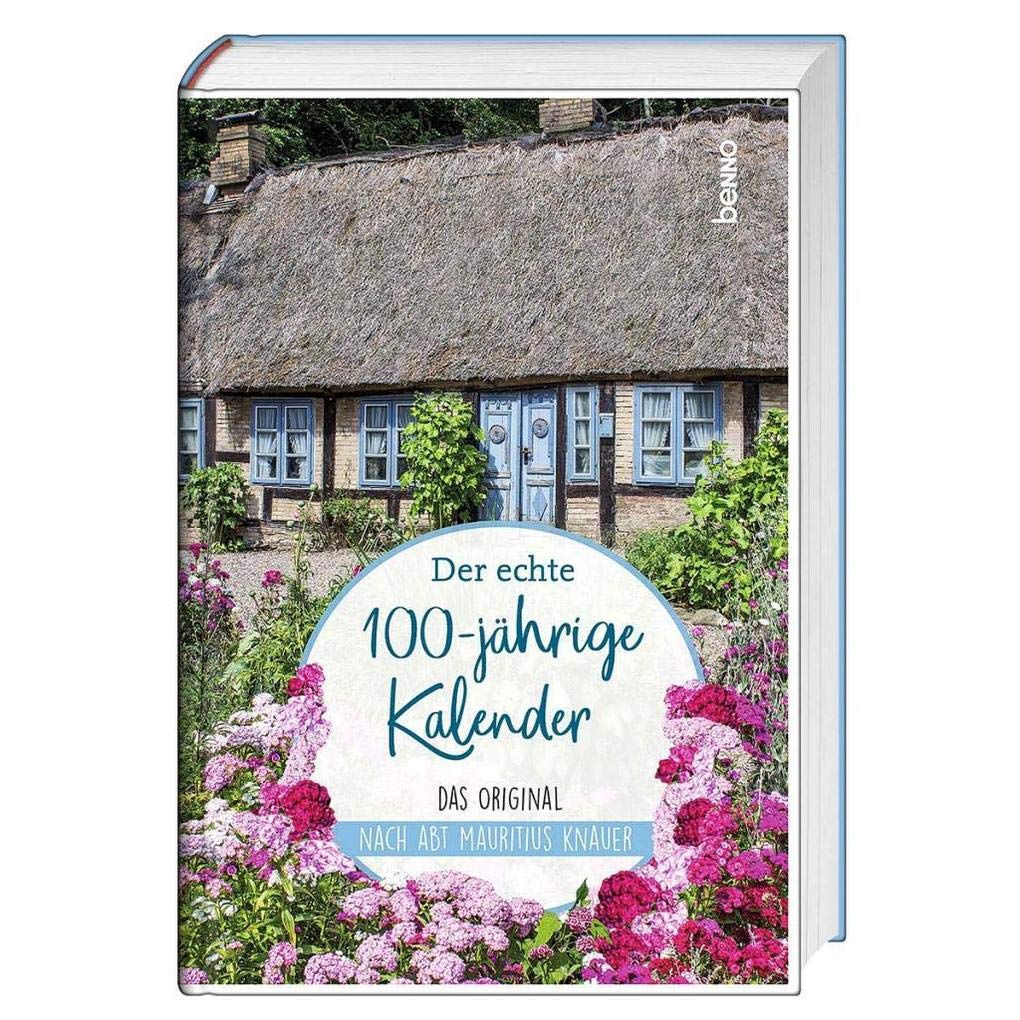 Product Image: Der echte 100-jährige Kalender