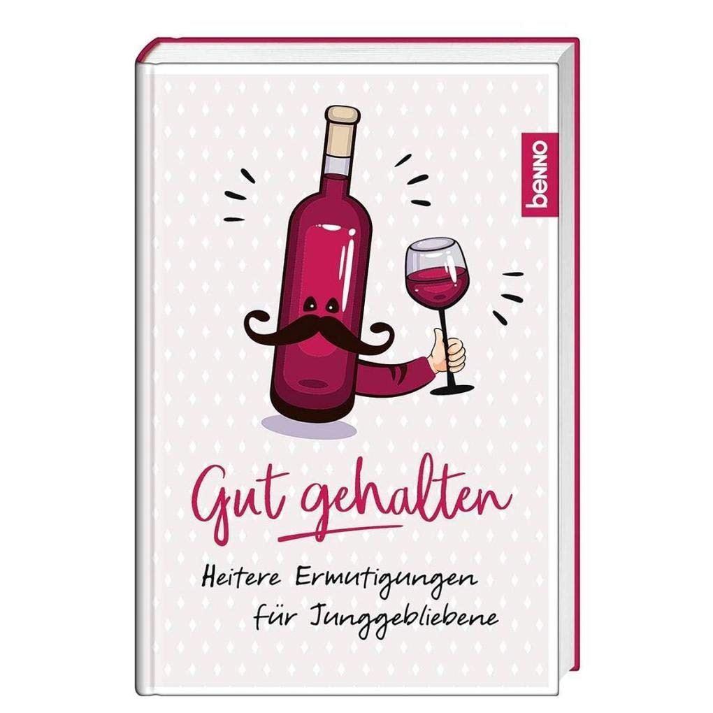 Gut gehalten Contemporary literature
