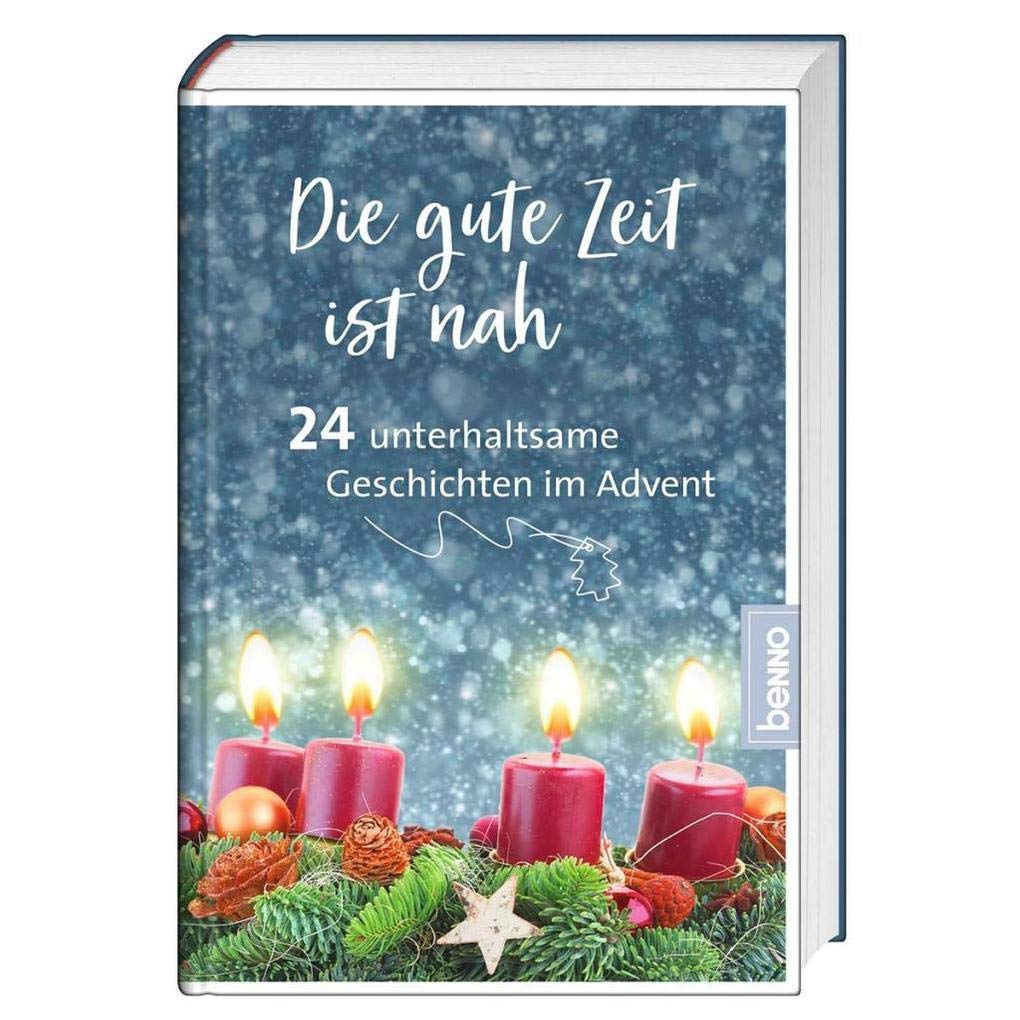 Product Image: Die gute Zeit ist nah