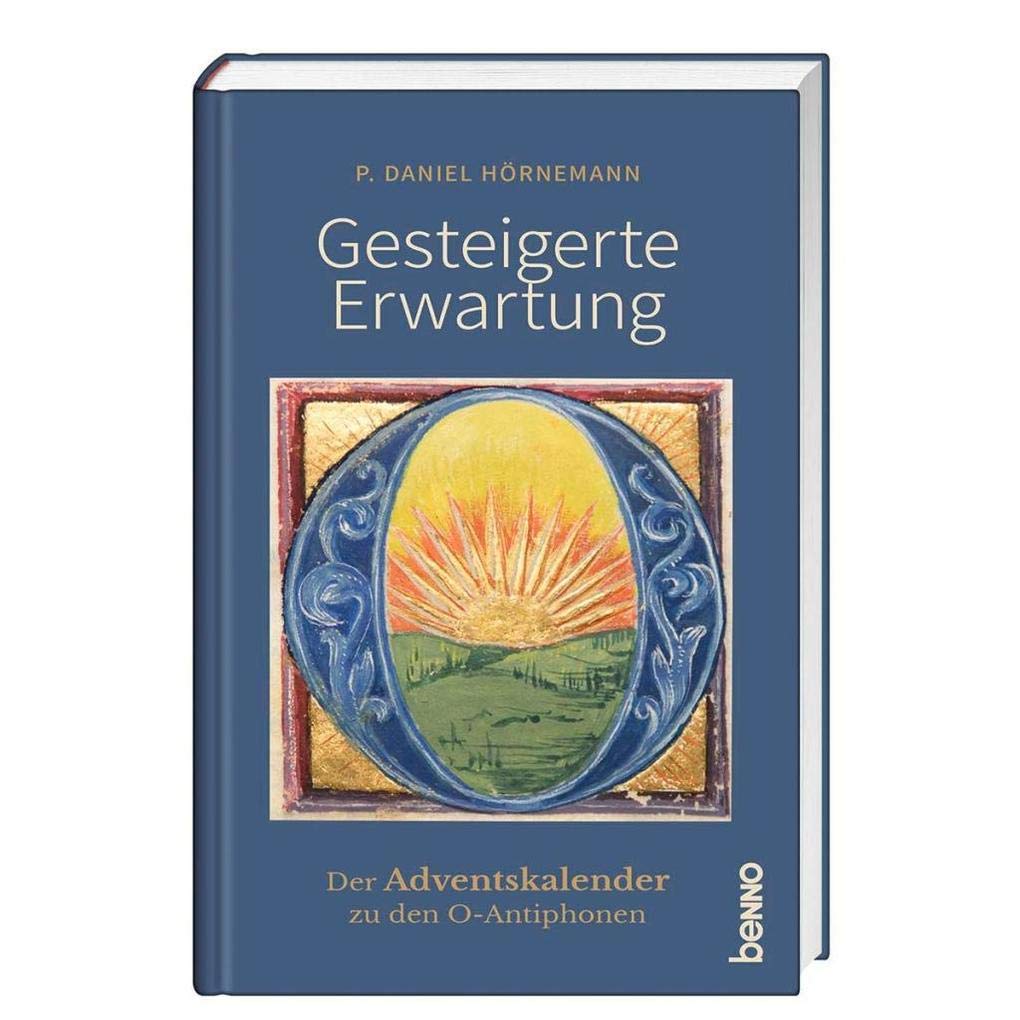 Product Image: Gesteigerte Erwartung