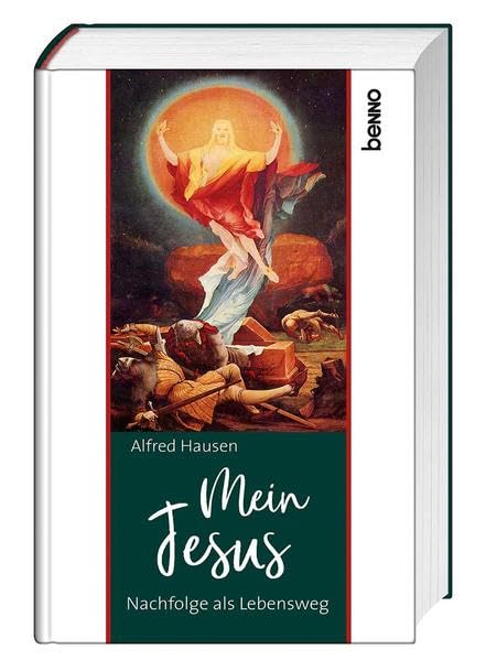 Product Image: Mein Jesus