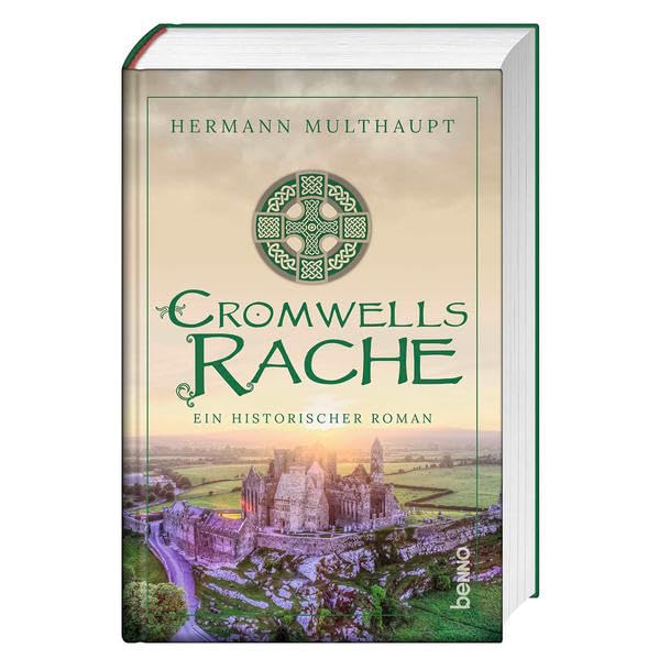 Cromwells Rache Historical Fiction