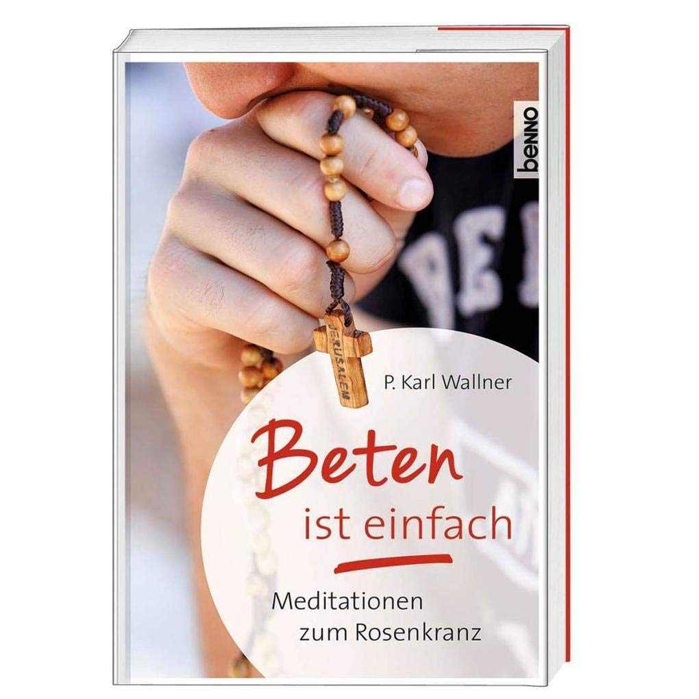 Beten ist einfach Religion & Esotericism