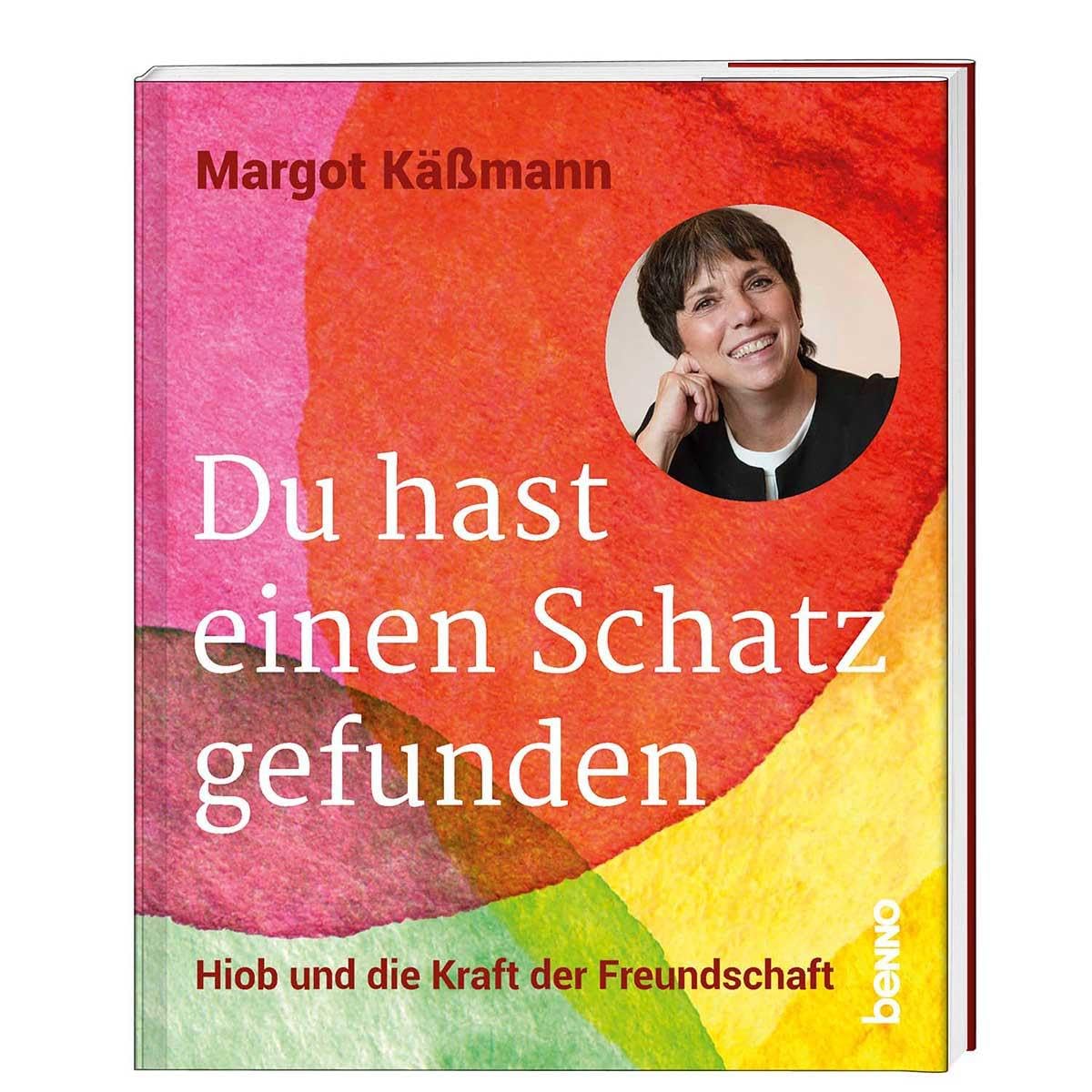 Product Image: Du hast einen Schatz gefunden