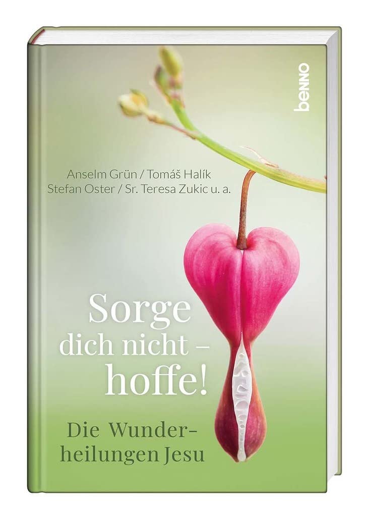 Sorge dich nicht – hoffe! Health, Nutrition & Fitness