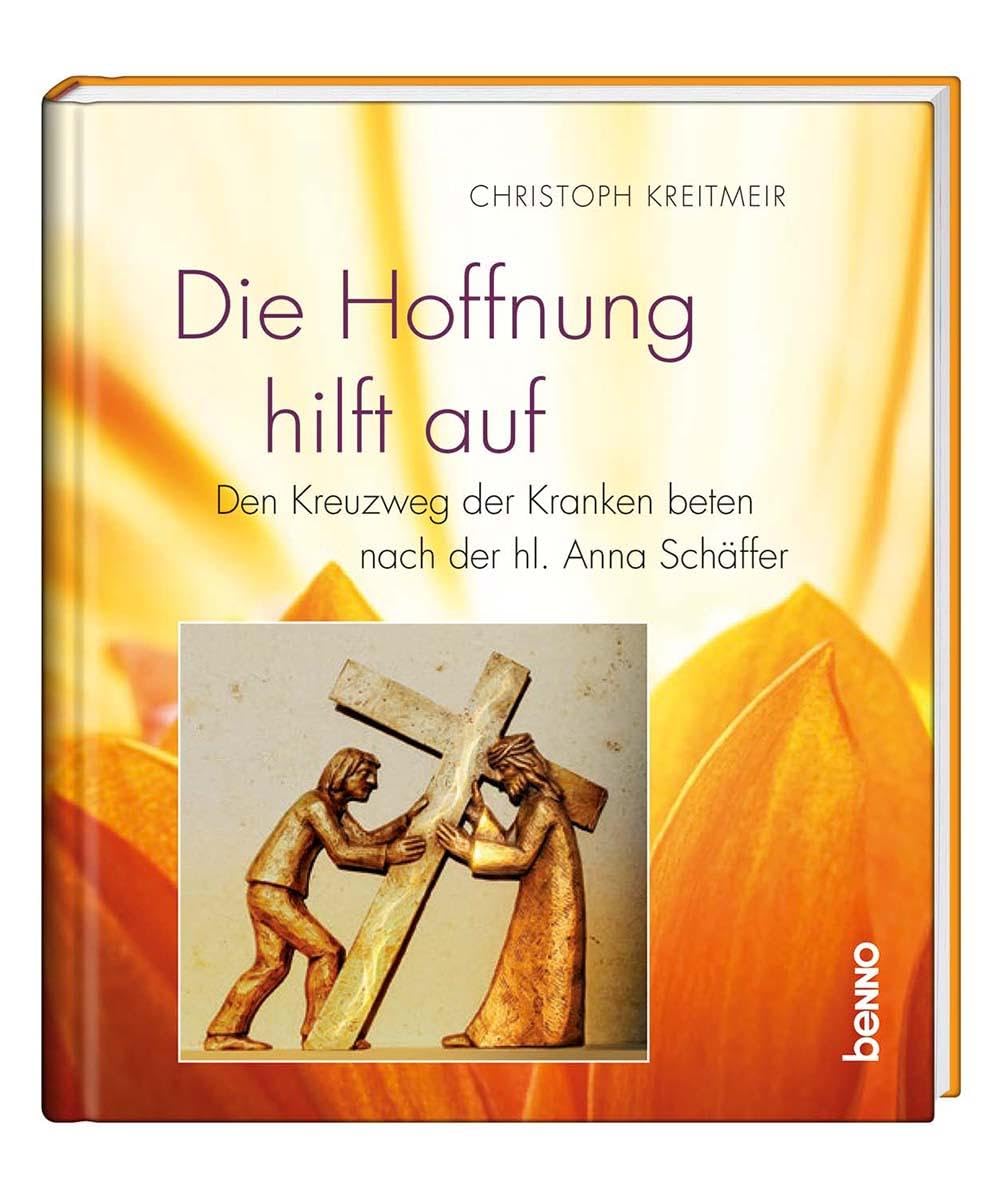 Die Hoffnung hilft auf Health, Nutrition & Fitness