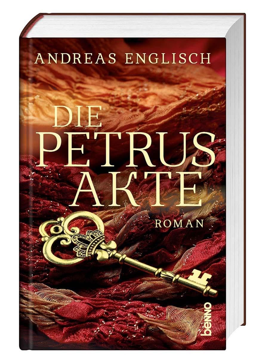 Product Image: Die Petrus-Akte