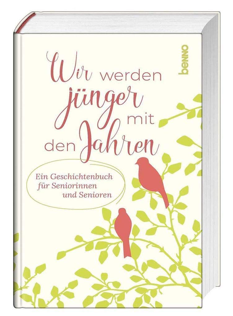 Product Image: Wir werden jünger mit den Jahren