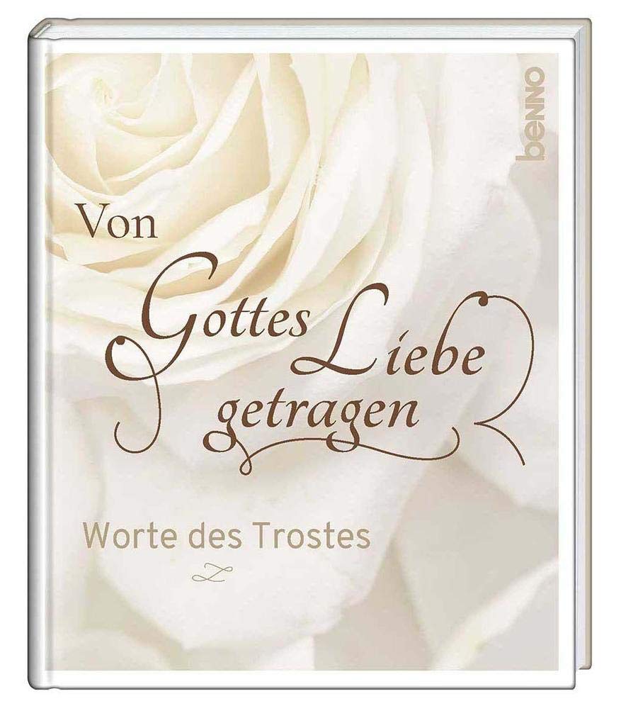 Von Gottes Liebe getragen Death & Mourning