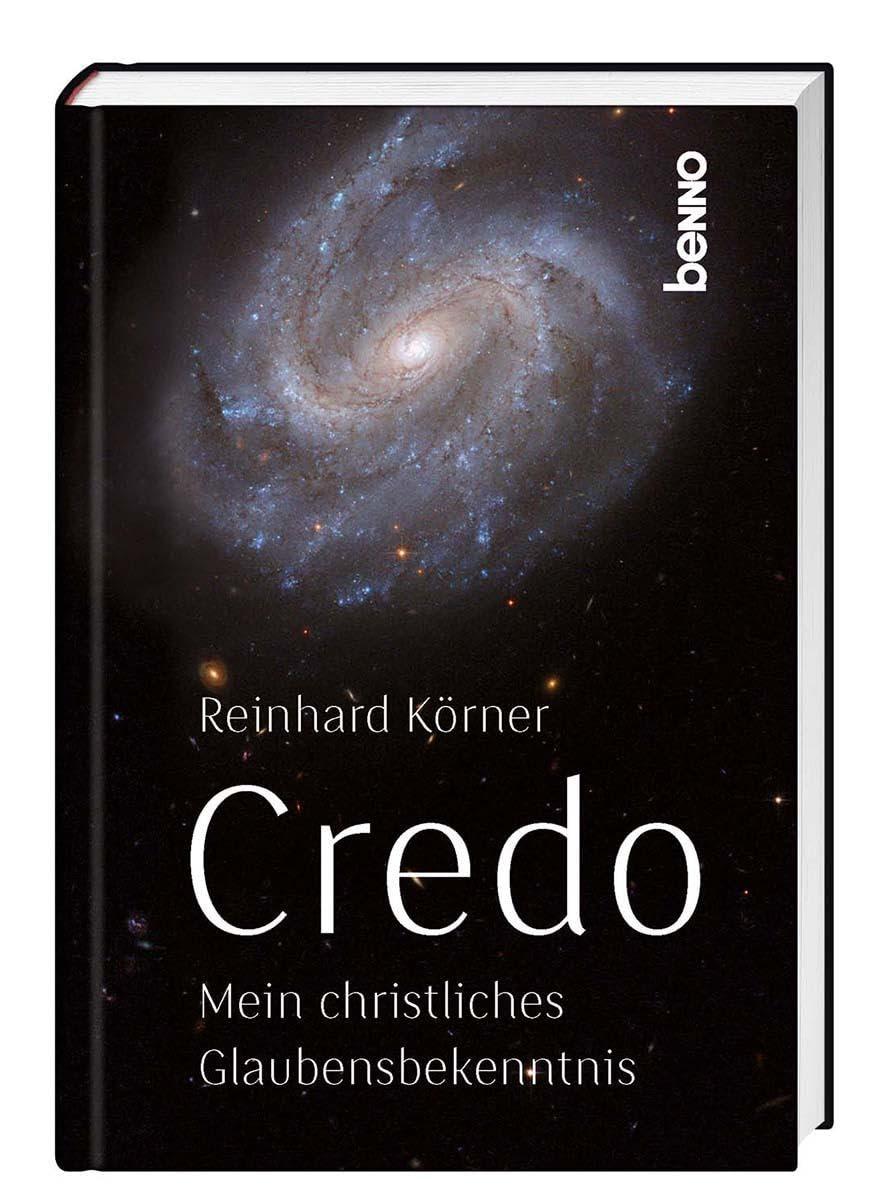 Credo: Mein christliches Glaubensbekenntnis Religion & Esotericism