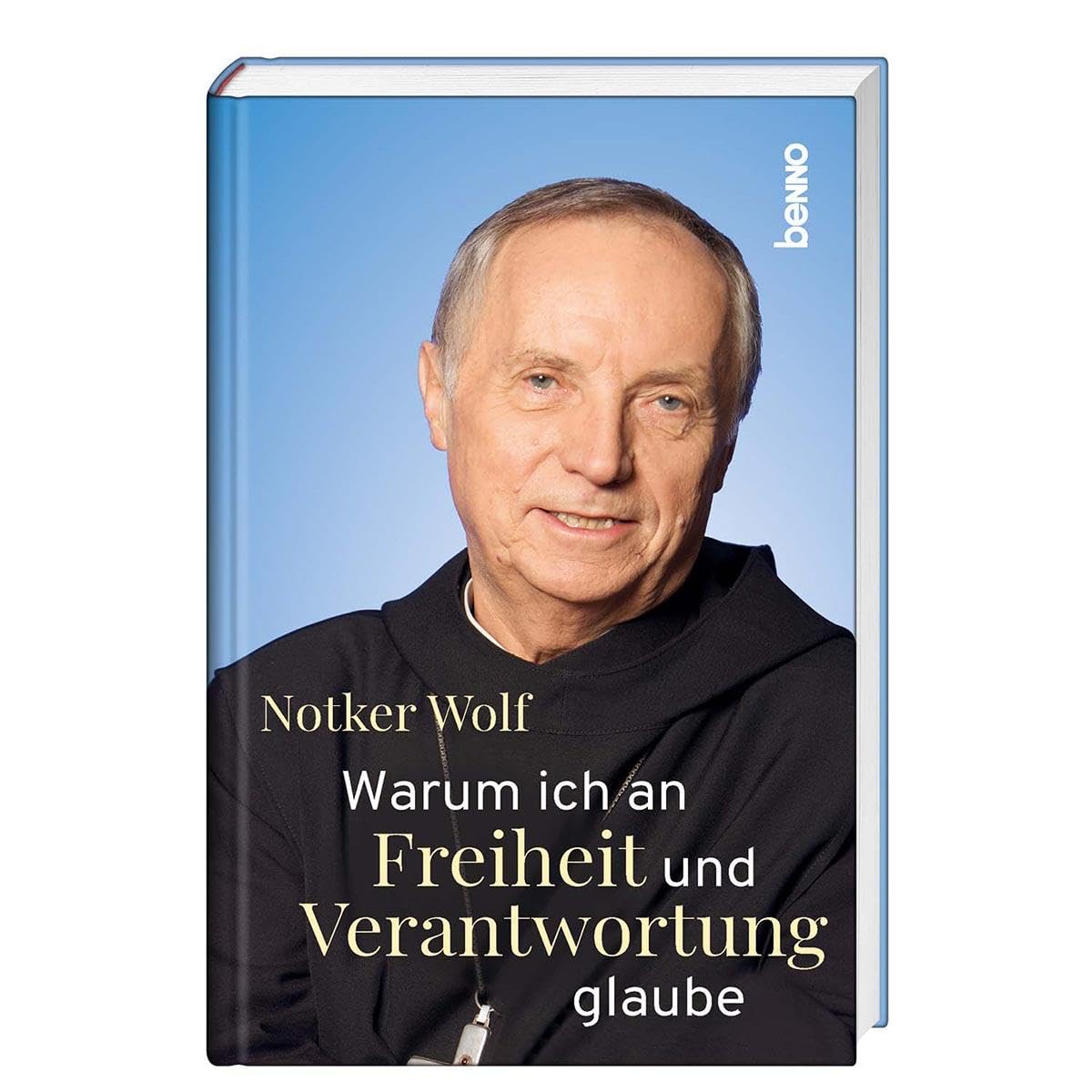 Warum ich an Freiheit und Verantwortung glaube Books