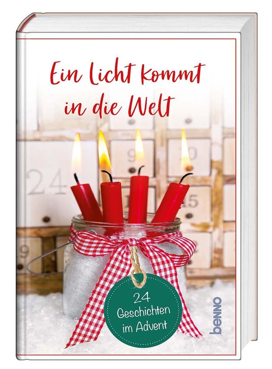 Product Image: Ein Licht kommt in die Welt