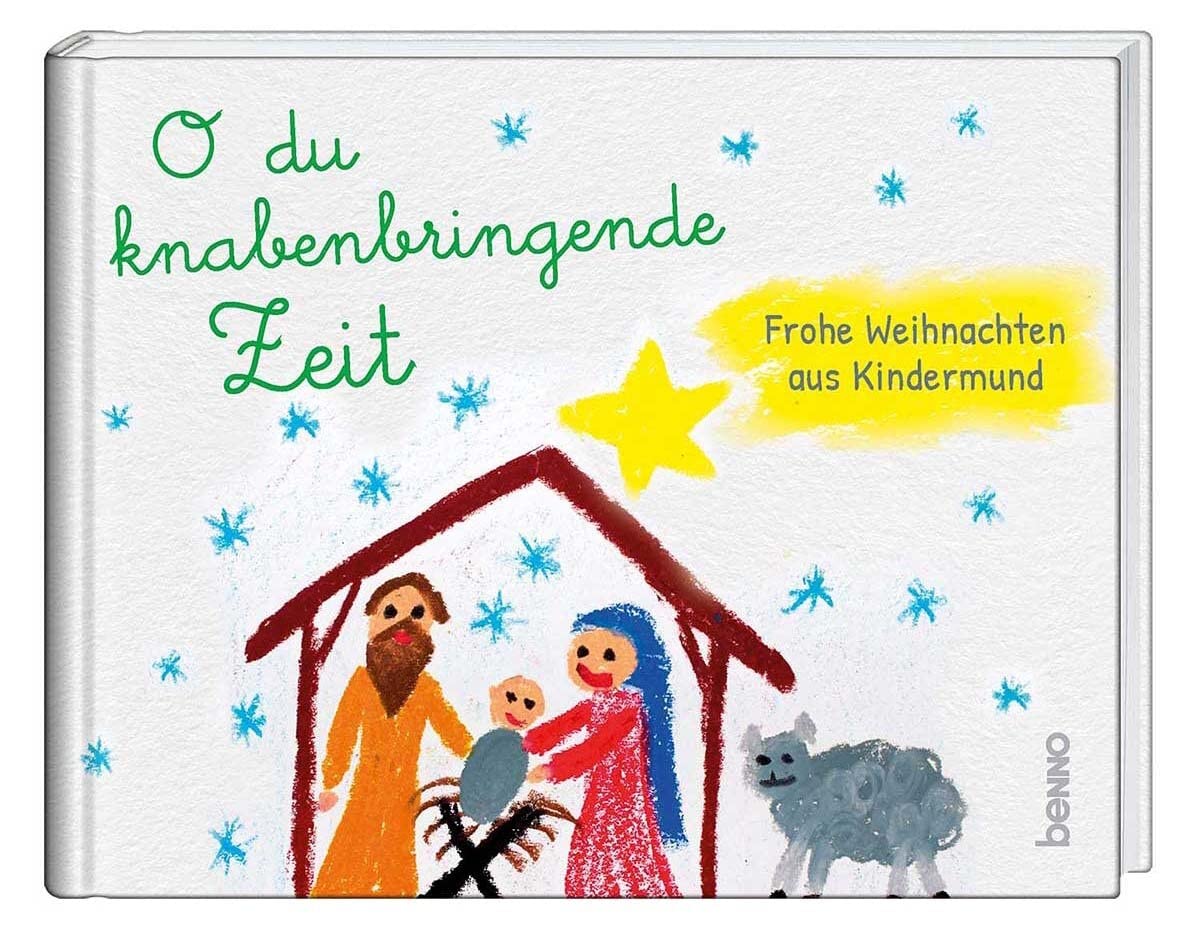 O du knabenbringende Zeit Humour & Satire