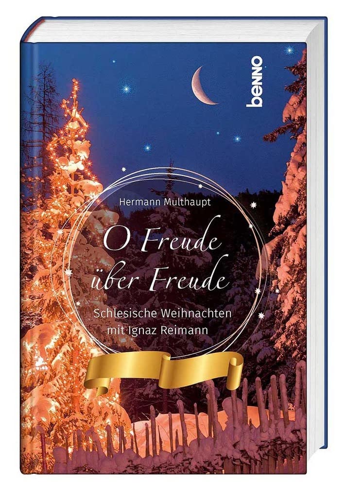 O Freude über Freude Personalities Books