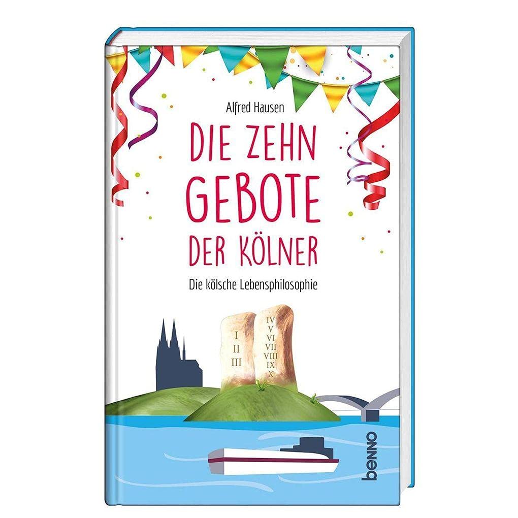 Die zehn Gebote der Kölner Social Sciences
