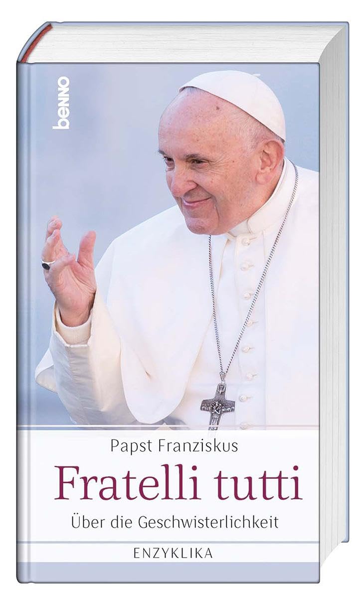 Product Image: Fratelli tutti