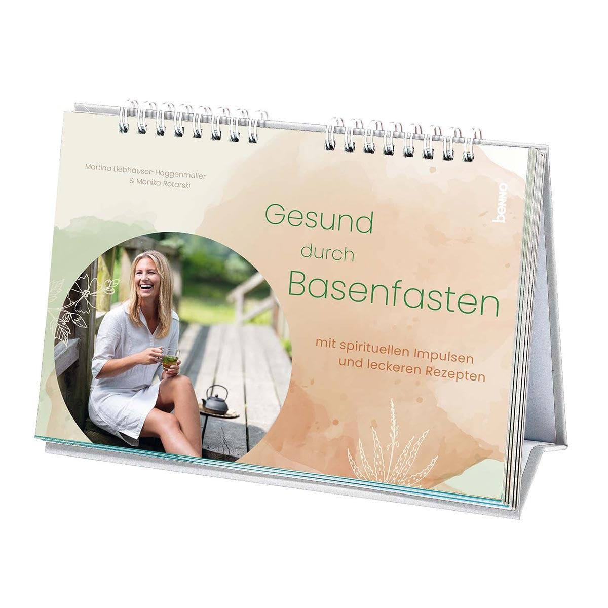 Gesund durch Basenfasten Health, Nutrition & Fitness Books