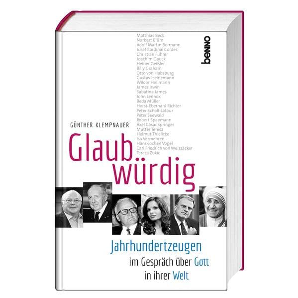 Glaubwürdig Lifestyle Books